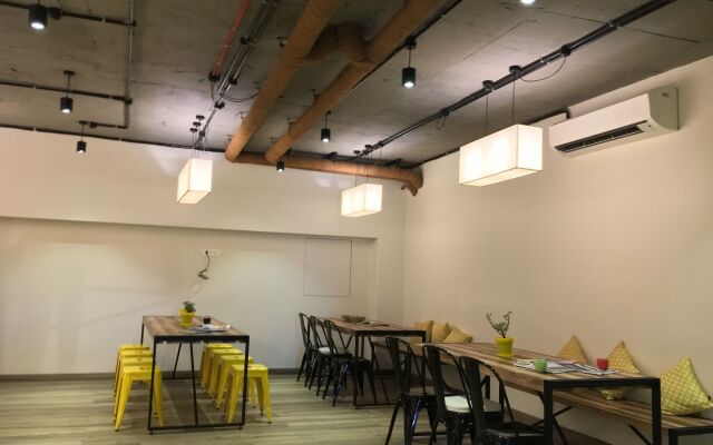 Click Hotel Andheri MIDC