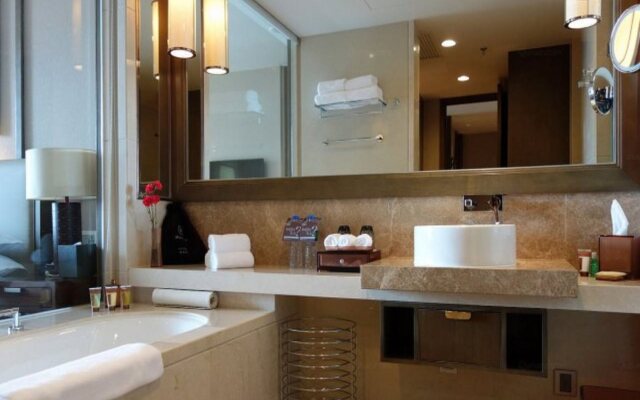 Sheraton Bailuhu Resort, Huizhou
