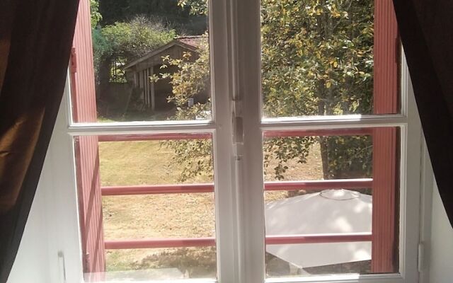 Les Chambres d'Hélène