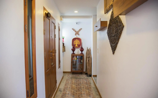 Gord Nuea Boutique House