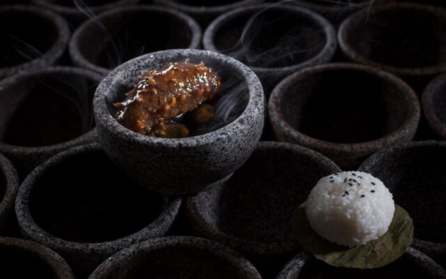 Grand New Century Hotel Boao Hangzhou