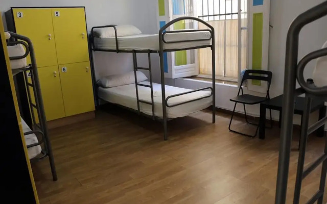 Summer Hostel Cádiz