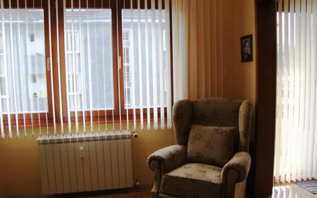 Apartment Ljuben Karavelov