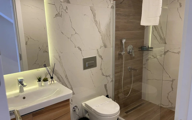 Verde Suites Akyaka