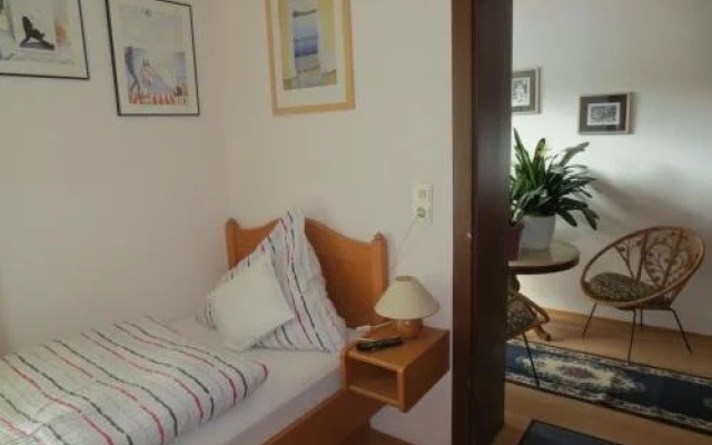 Gasthof Pension Kirschner