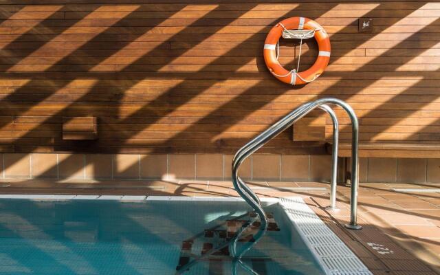 Hotel Magic La Massana (Hotansa)