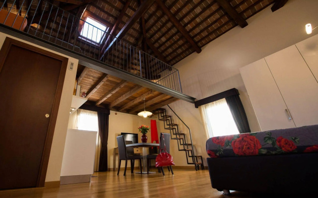 Residence Ca' Beregana