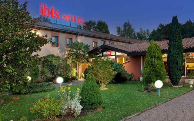 Hôtel ibis Montauban