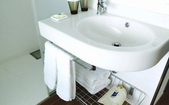 Ibis Budget Ambassador Busan Haeundae