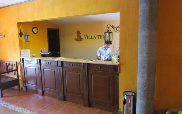 Hotel Villa Terra