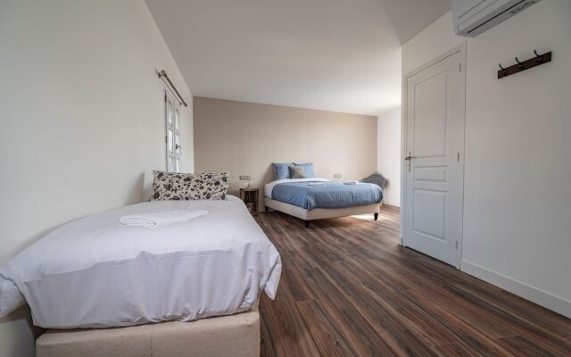 L'auberge du Croissant