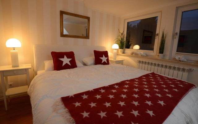 Exklusiv Wohnung Mara