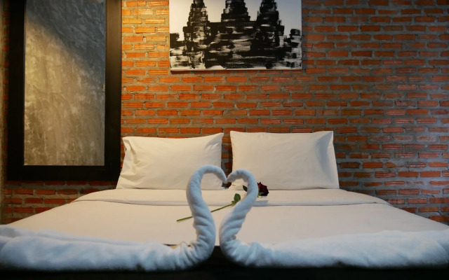 41 Studio - Adults Only