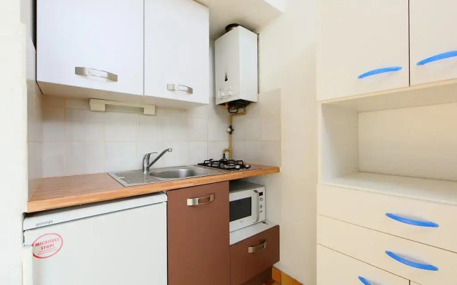 Studio Hameau de Pech I-2