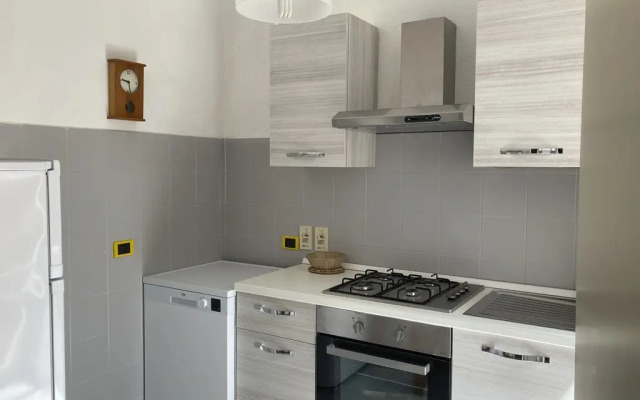 Numana - Appartamento Villaggio Taunus