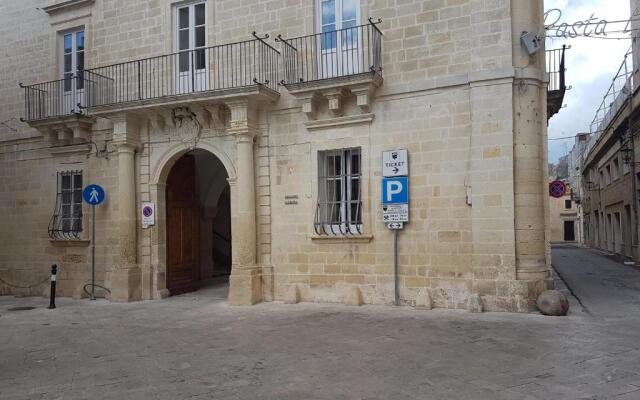 PALAZZO GARZIA - Dimora storica