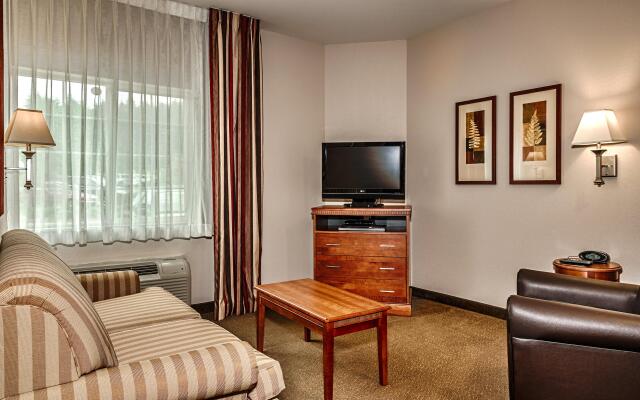 Candlewood Suites Oak Harbor by IHG