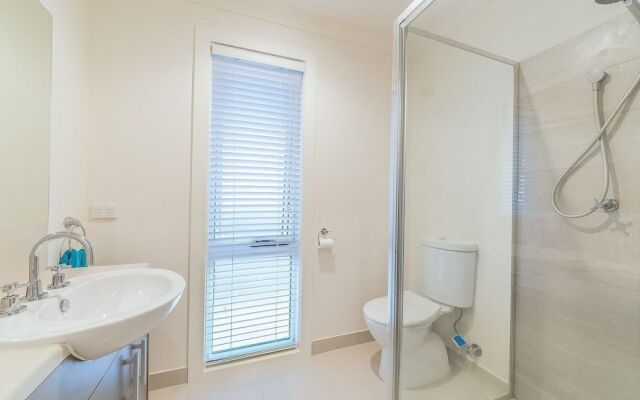 Genesta 5B House in Cowes