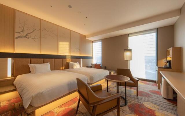 Premium Hakata Twin room (트윈 침대 2개) 사진 4