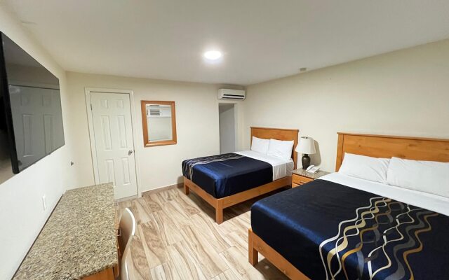 Hotel Catalina