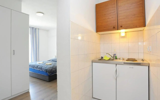 Studio Tucepi 6695e