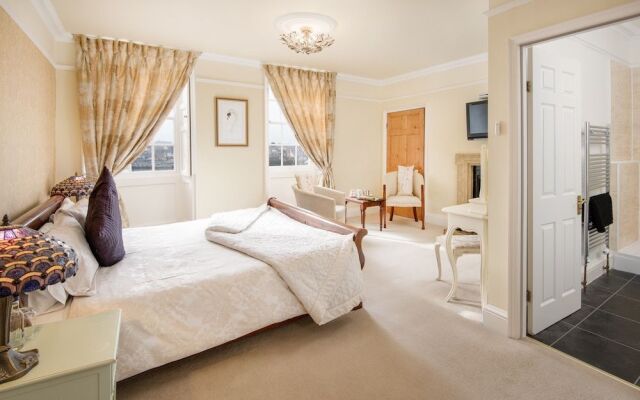 The Walls Bed and Breakfast