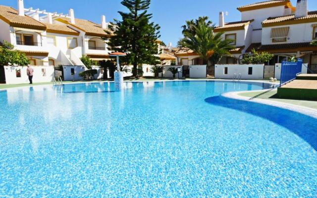 San Fernando 40 - a 100 Metros de la Playa