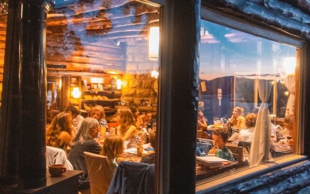 Arrayan Lake View Mountain Lodge & Casa De Te Arrayan