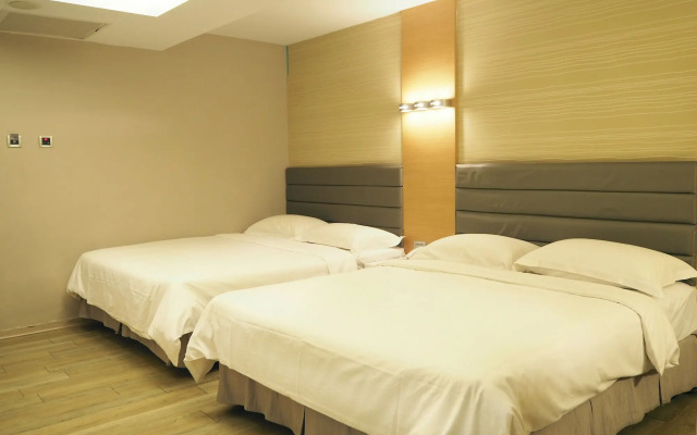 The Riverside Hotel Esthetics