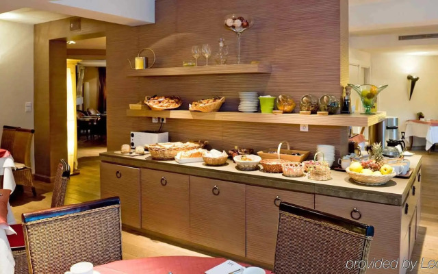 Mercure Carcassonne la Cite Hotel