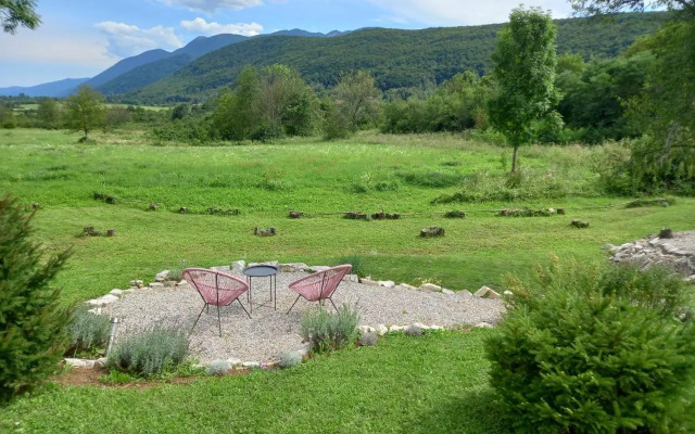 Plitvice Valley Apartments
