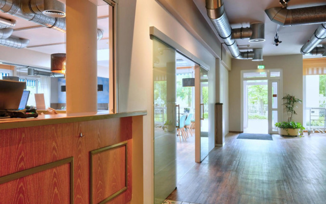 B&B HOTEL Kassel-Industriepark