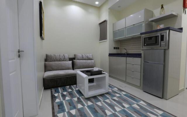 Dorrah Suites