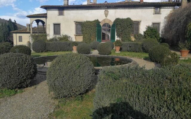 Villa Rucellai