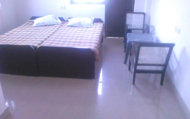 Rishipattan Vihar Paying Guest House