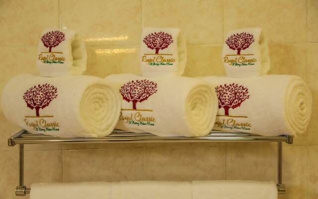 Royal Classic Resort