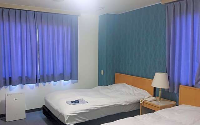 Bayside Hotel Ryugu / Vacation STAY 63714