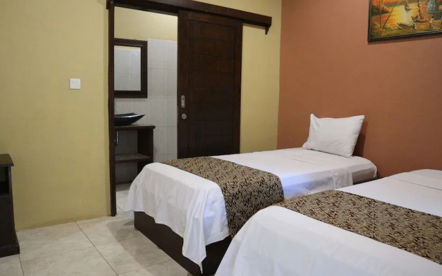 Brown Sugar Homestay