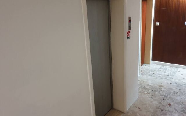 Apartment With Pool Near Beach In St Julians