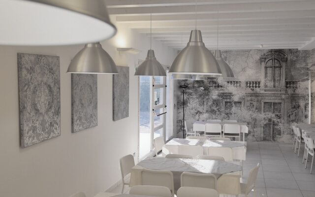 Ahr Hotel Villa Alighieri