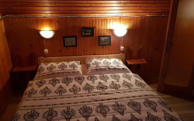 Vila Kamila