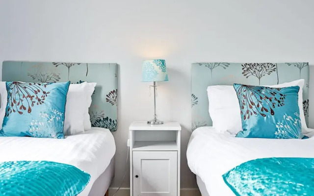 JOIVY Bright Royal Mile Apartment