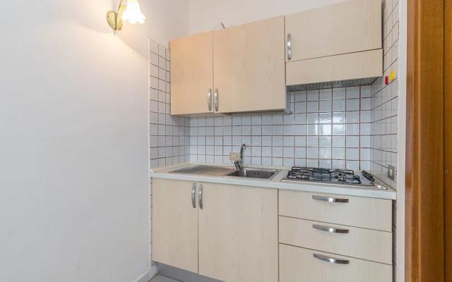 I Fari 23 600mt From The Beach