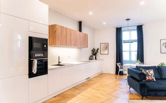 Apartmány Marienhof