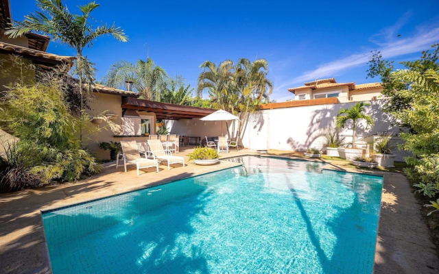Bz91 Centro 600m Rua das Pedras piscina