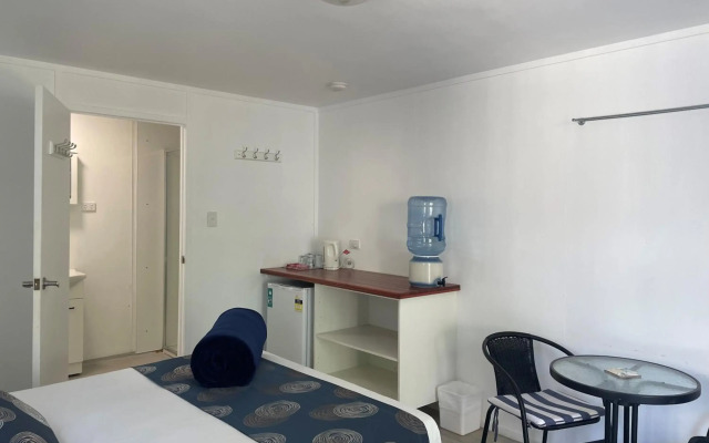 Great Keppel Island Hideaway