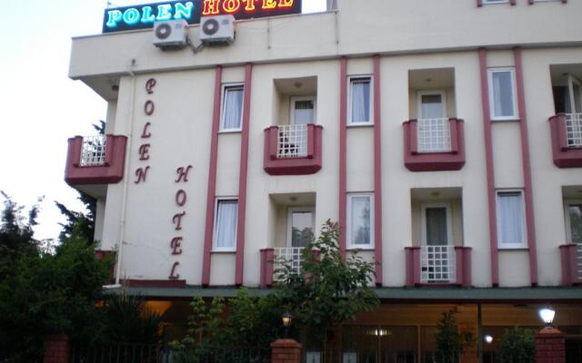 Polen Hotel