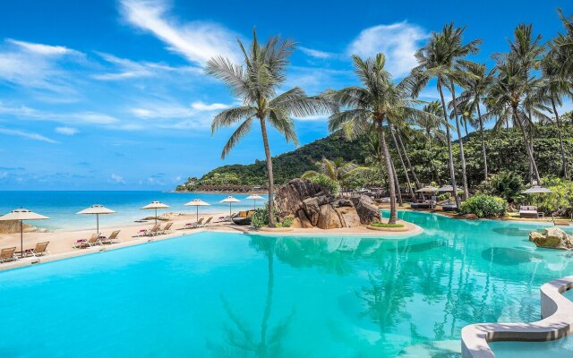 Sheraton Samui Resort