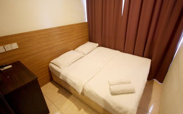 Place2Stay - Airport
