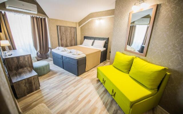 Vida Family Hotel